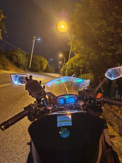 Dayun Tianxun 200R - ფოტო 9