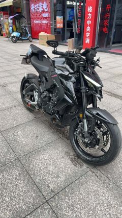 Zontes 703R 700 cc - photo 1