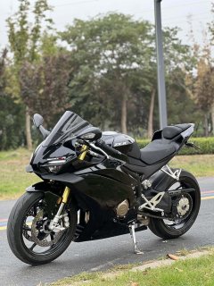 Zhangxue Motorcycles 500RR - ფოტო 2