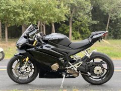 Zhangxue Motorcycles 500RR - ფოტო 4