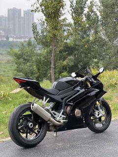 Zhangxue Motorcycles 500RR - ფოტო 6