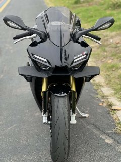 Zhangxue Motorcycles 500RR - ფოტო 7