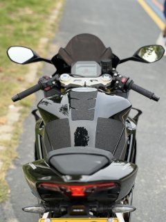 Zhangxue Motorcycles 500RR - ფოტო 8