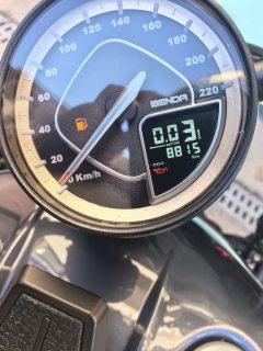 Benda Black Flag 500 - ფოტო 7