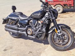 Voge CU625 600 cc - ფოტო 2