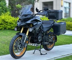 Voge DS525 500 cc - ფოტო 3