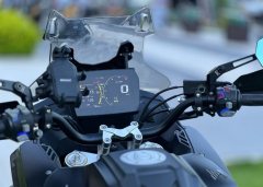 Voge DS525 500 cc - ფოტო 5