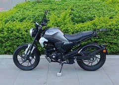Sundiro Honda CBF190TR - ფოტო 4