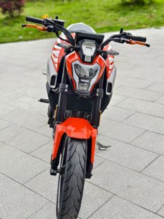 Kayo Cobra 321R 320 cc - ფოტო 2