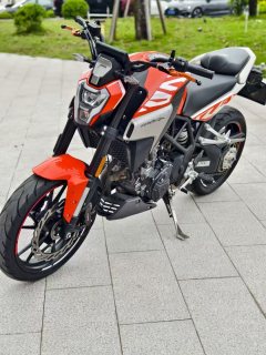 Kayo Cobra 321R 320 cc - ფოტო 3