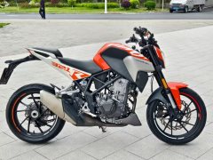 Kayo Cobra 321R 320 cc - ფოტო 4
