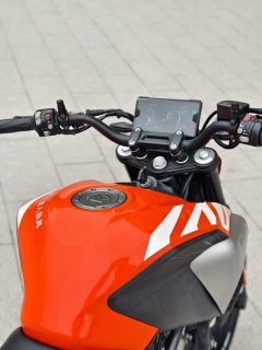 Kayo Cobra 321R 320 cc - ფოტო 5