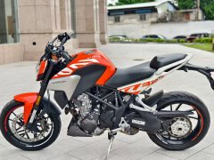 Kayo Cobra 321R 320 cc - ფოტო 6