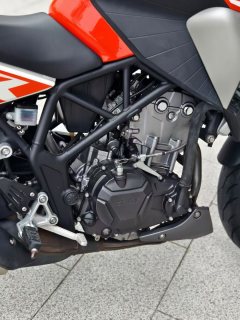 Kayo Cobra 321R 320 cc - ფოტო 8