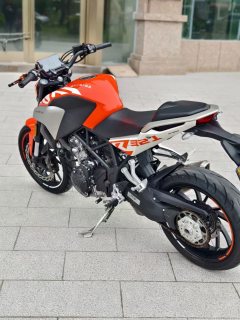 Kayo Cobra 321R 320 cc - ფოტო 9