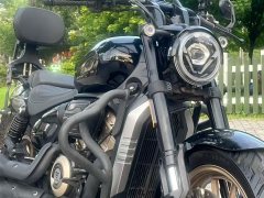 Voge CU250 - ფოტო 5