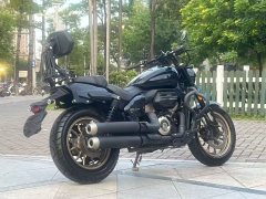 Voge CU250 - ფოტო 7