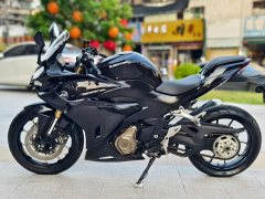 QJMOTOR Sai 450 - ფოტო 6