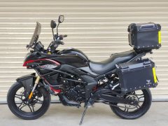 Voge 300DS - ფოტო 5