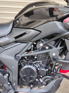 Voge 300DS - ფოტო 6