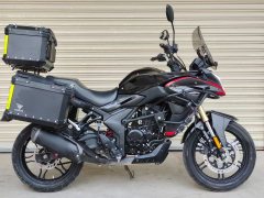 Voge 300DS - ფოტო 7