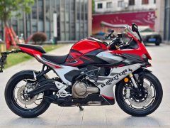 QJMOTOR Roewe i5 550 / Sai 550 *(Context-dependent, usually referring to the motorcycle "Sai 550" or Roewe car v - ფოტო 4