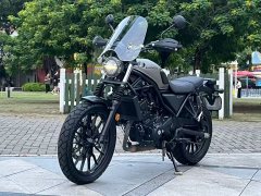 Honda CL300 - ფოტო 3