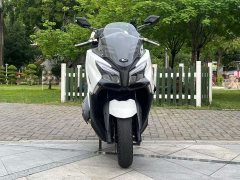 KYMCO Rowing CT250 - ფოტო 2