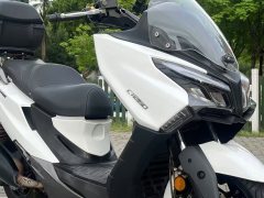 KYMCO Rowing CT250 - ფოტო 5