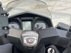 KYMCO Rowing CT250 - ფოტო 8