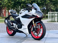 CFMOTO 450SR - ფოტო 1