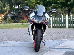 CFMOTO 450SR - ფოტო 2