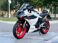 CFMOTO 450SR - ფოტო 3