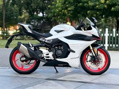 CFMOTO 450SR - ფოტო 4