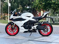CFMOTO 450SR - ფოტო 6