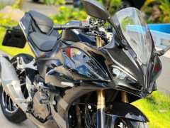 QJMOTOR Sai 450 - ფოტო 4
