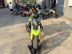 Benelli TNT 300 / BN 302S - фото 2