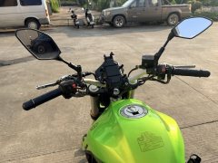 Benelli TNT 300 / BN 302S - фото 4