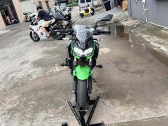 Kawasaki Z400 - ფოტო 2