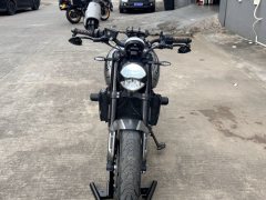 Triumph Trident 660 - ფოტო 2