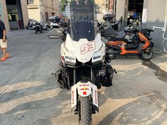 Zontes 703F 700 cc - ფოტო 2