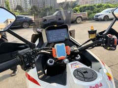 Zontes 703F 700 cc - ფოტო 4