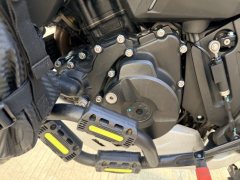 Zontes 703F 700 cc - ფოტო 6