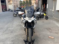 CFMOTO 700MT - ფოტო 2