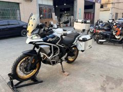 CFMOTO 700MT - ფოტო 3
