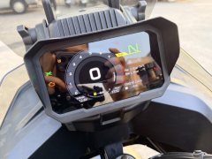 CFMOTO 700MT - ფოტო 5