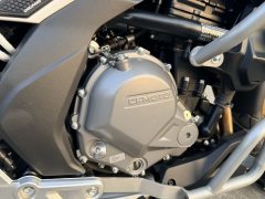 CFMOTO 700MT - ფოტო 6
