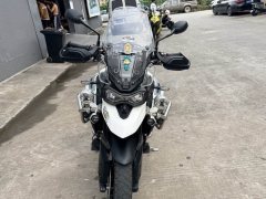 Triumph Tiger 900 - ფოტო 2