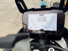 Triumph Tiger 900 - ფოტო 5