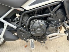 Triumph Tiger 900 - ფოტო 6